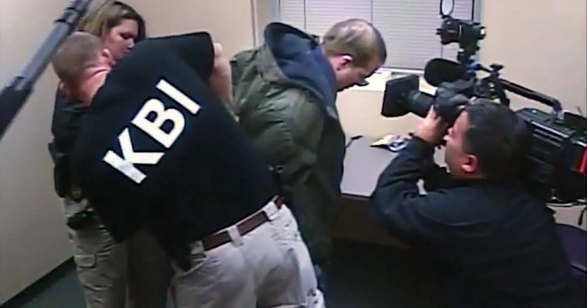 A trailer has been released for the documentary Predators, which takes a look at the impact of NBC's To Catch a Predator