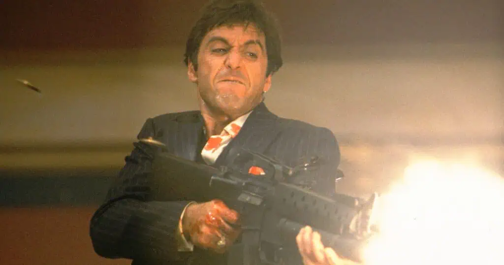 scarface