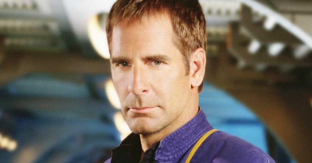 Scott Bakula, Star Trek Archer series