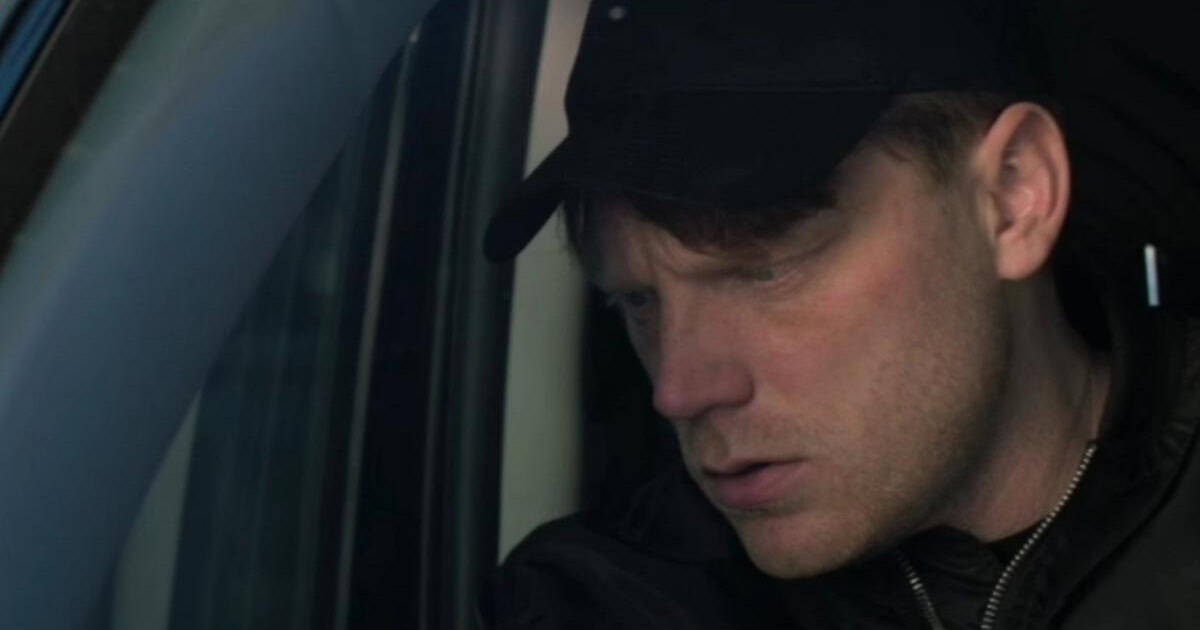 Little-known British actor Scott Rose-Marsh is said to have read GoldenEye lines for a James Bond screen test