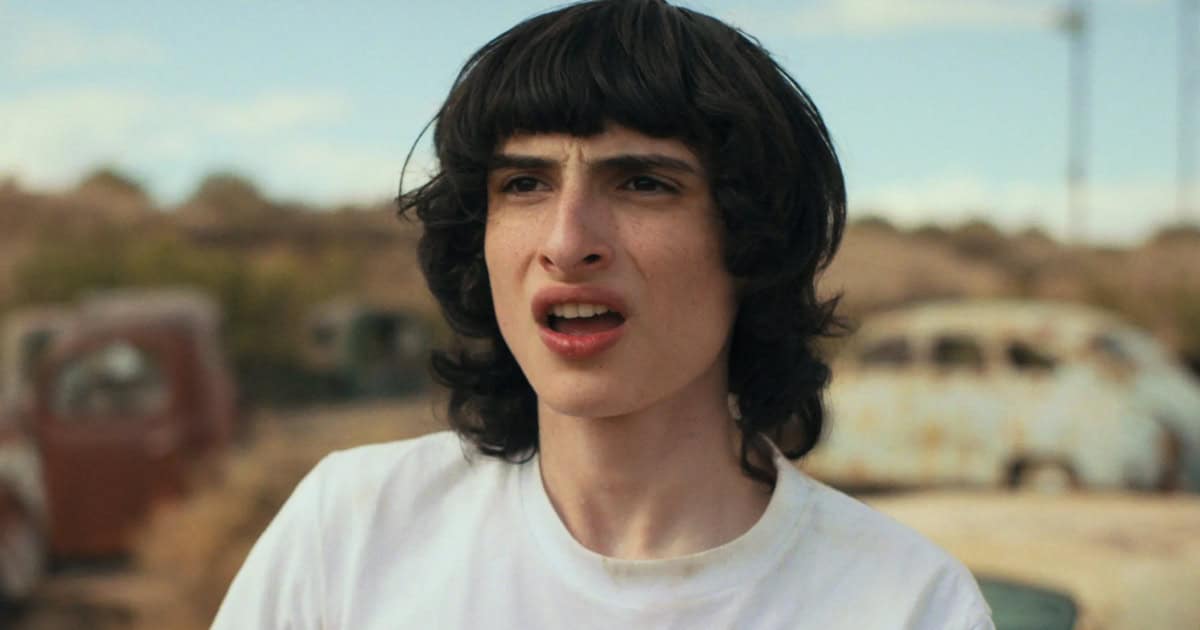 stranger things final season