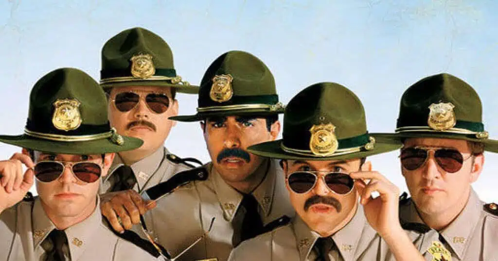 Super Troopers