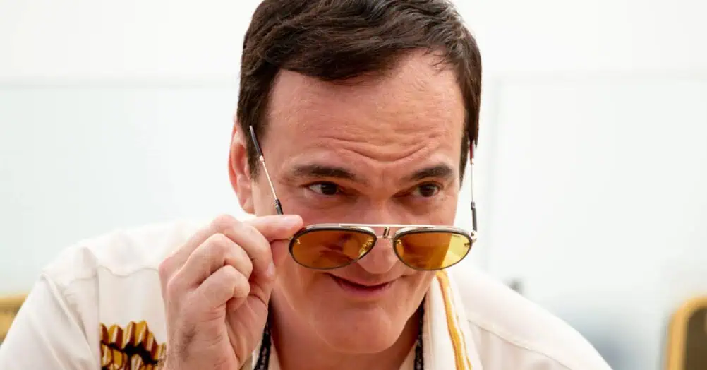 tarantino play