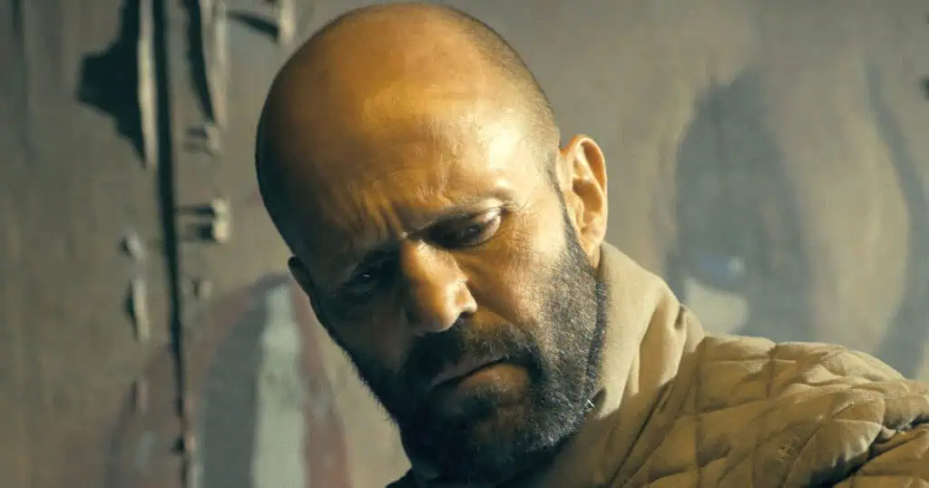 the beekeeper sequel