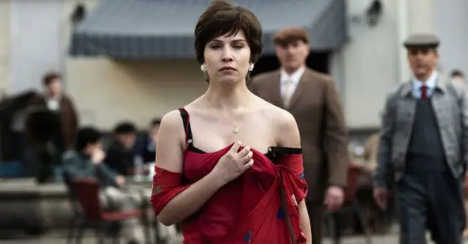 the monster of florence