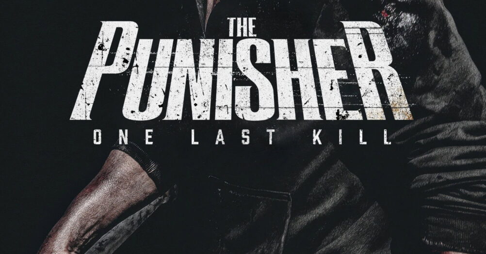 The Punisher