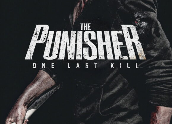 The Punisher
