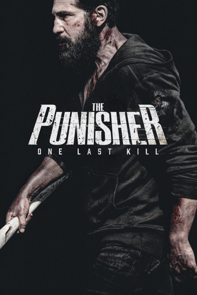 The Punisher