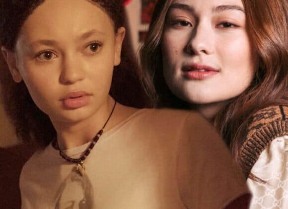 One month before his movie Keeper reaches theatres, director Osgood Perkins is already filming The Young People