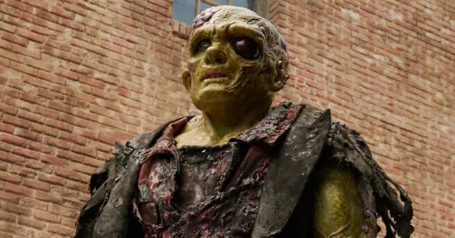 toxic avenger trailer