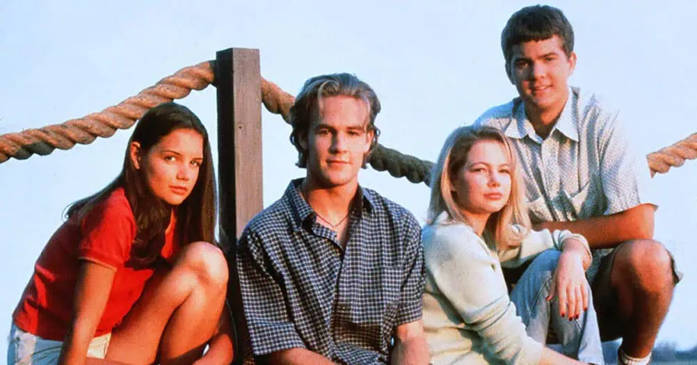 dawsons creek