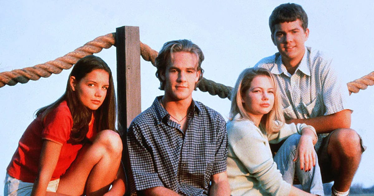 dawsons creek