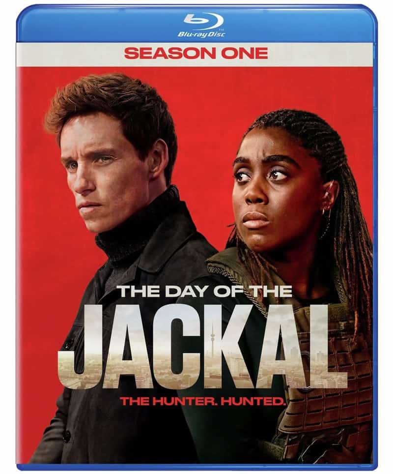 The Day of the Jackal