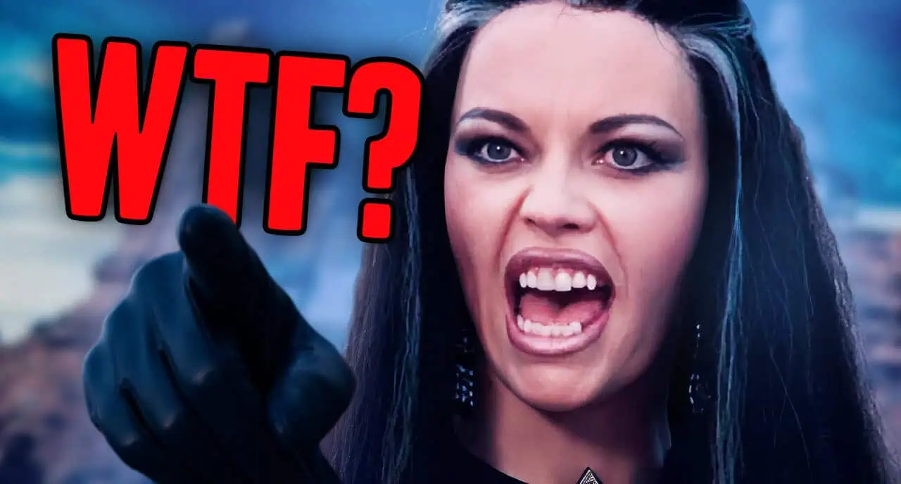 The What Happened to This Horror Movie series looks back at the disappointing 1997 sequel Mortal Kombat: Annihilation