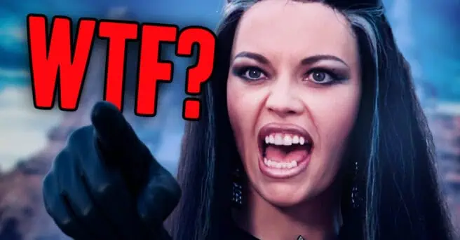 The What Happened to This Horror Movie series looks back at the disappointing 1997 sequel Mortal Kombat: Annihilation