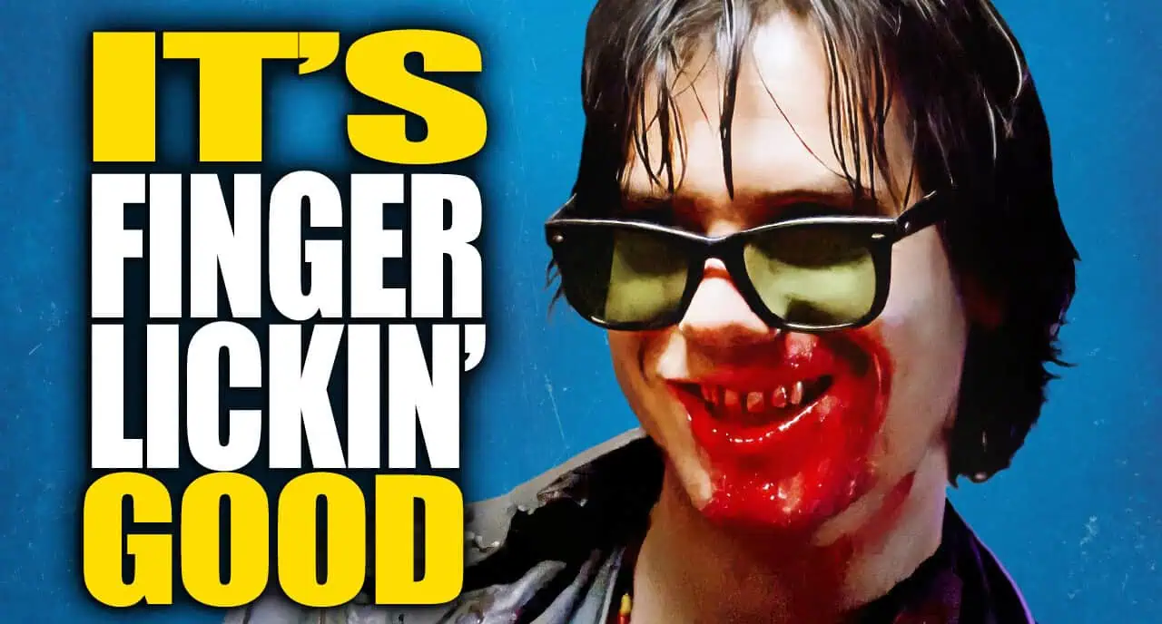 Revisiting the unforgettable bar scene / massacre from Kathryn Bigelow and Eric Red's vampire classic Near Dark