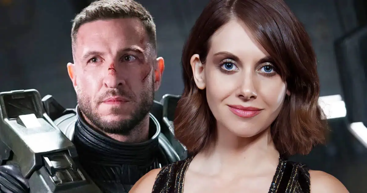 Pablo Schreiber, Witness Protection FX pilot, Alison Brie