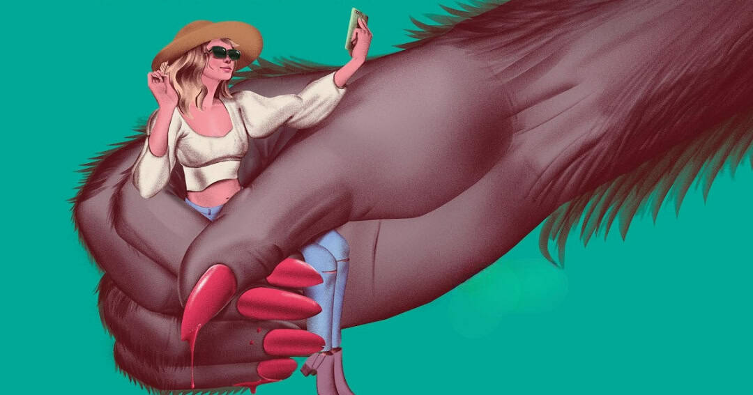 Black Christmas (2019) director Sophia Takal is set to make the horror comedy Patricia Wants to Cuddle, based on a novel by Samantha Allen