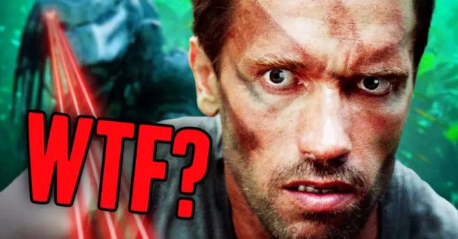 The What Happened to This Horror Movie series looks back at the 1987 sci-fi action horror classic Predator