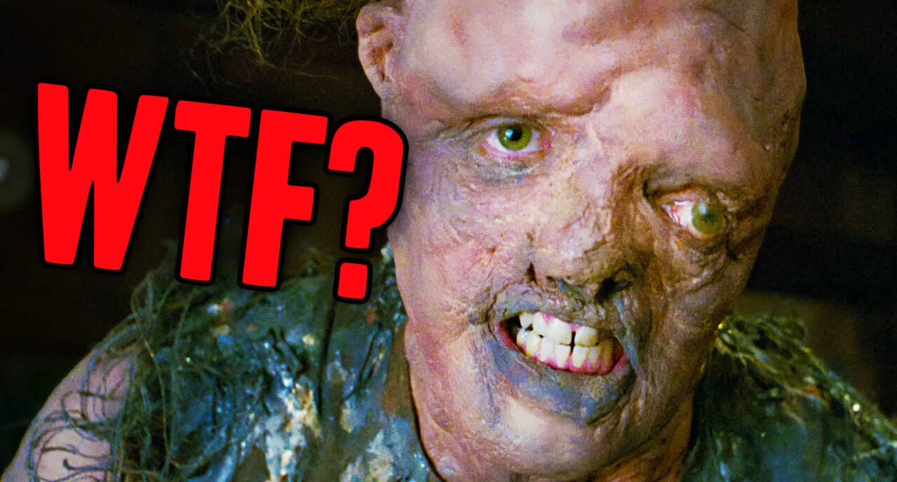 The What Happened to This Horror Movie series looks back at the 1984 Troma classic The Toxic Avenger, directed by Lloyd Kaufman