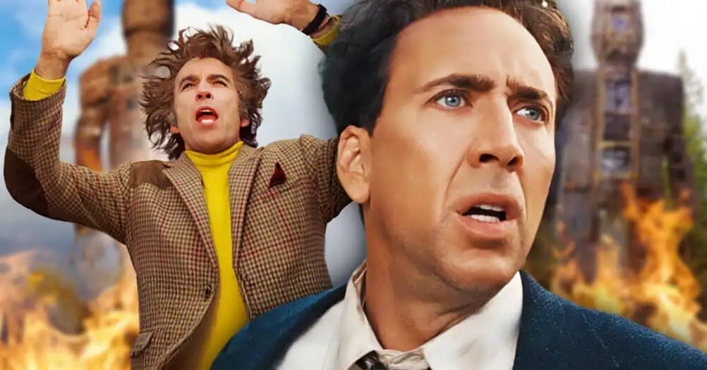 We take a look at the original The Wicker Man and its Nicolas Cage remake to figure out what went wrong with the remake