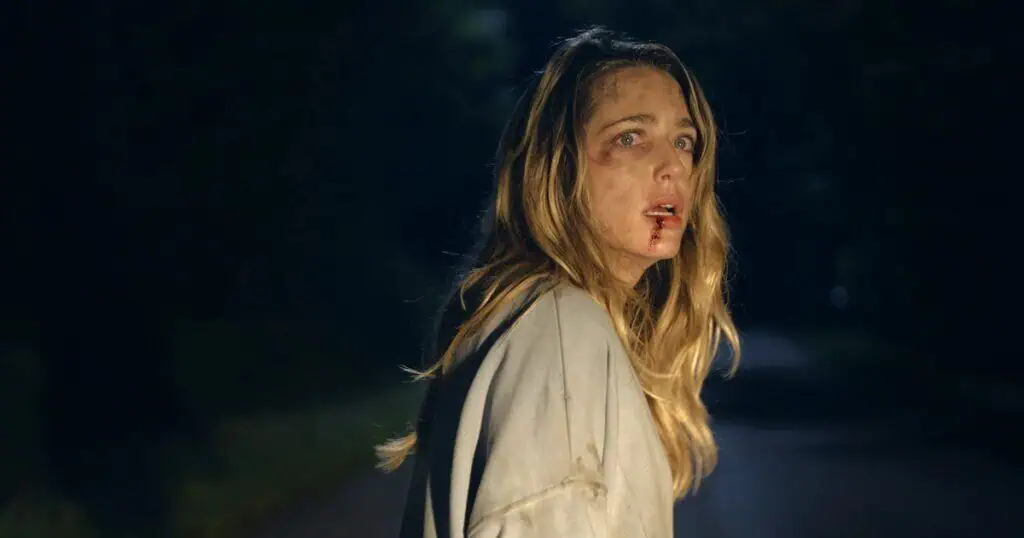 Blue Finch Films has acquired the worldwide sales rights to Affection, a sci-fi thriller starring Jessica Rothe of Happy Death Day