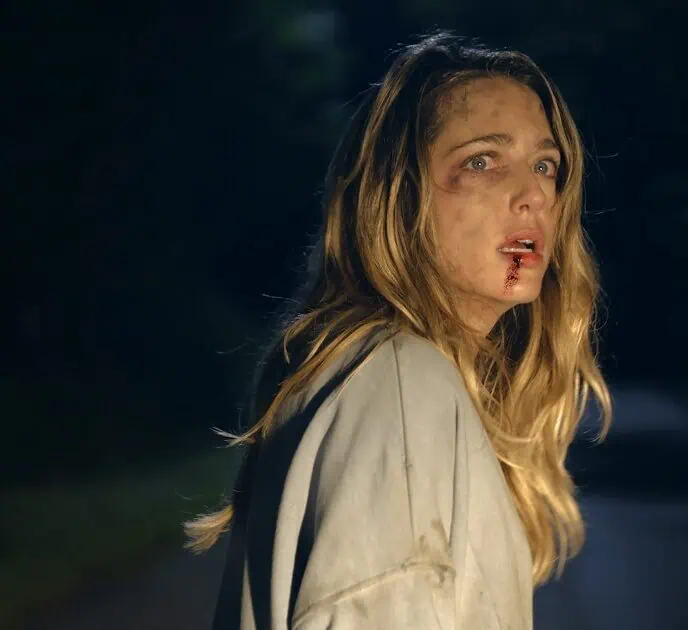 Blue Finch Films has acquired the worldwide sales rights to Affection, a sci-fi thriller starring Jessica Rothe of Happy Death Day