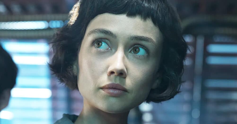 Alien: Earth season 2