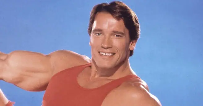 arnold
