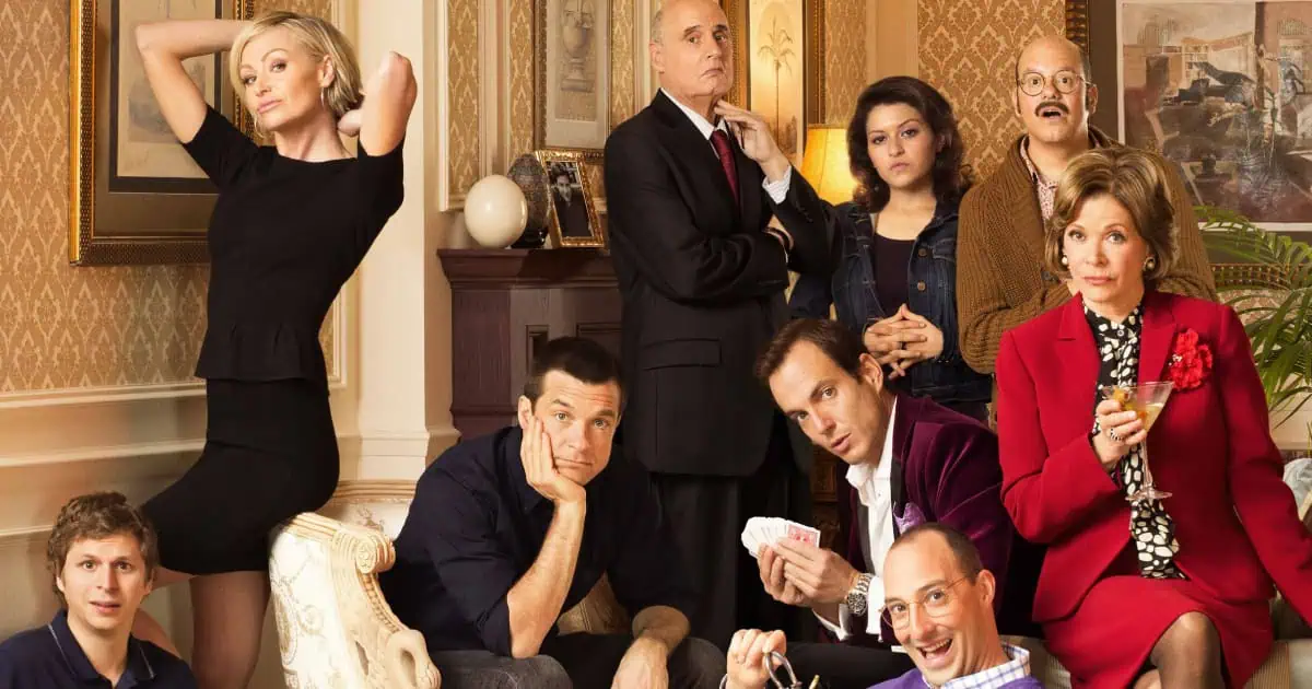 arrested development movie