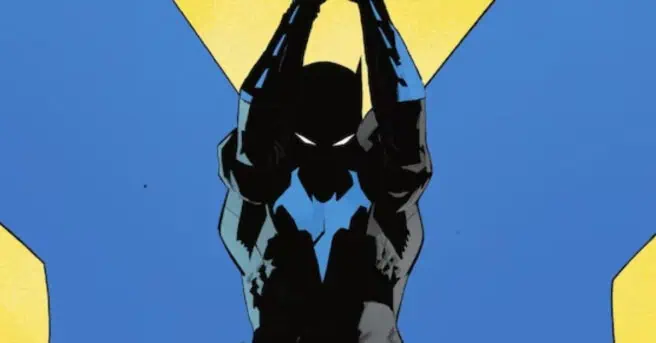 batman #1