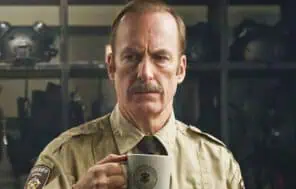 Bob Odenkirk, Normal