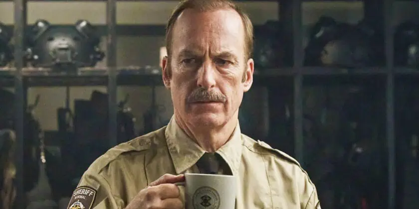 Bob Odenkirk, Normal