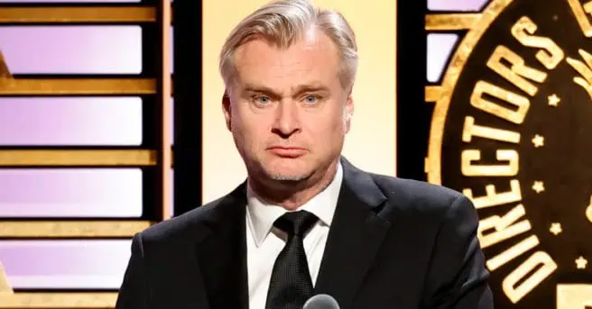 christopher nolan dga