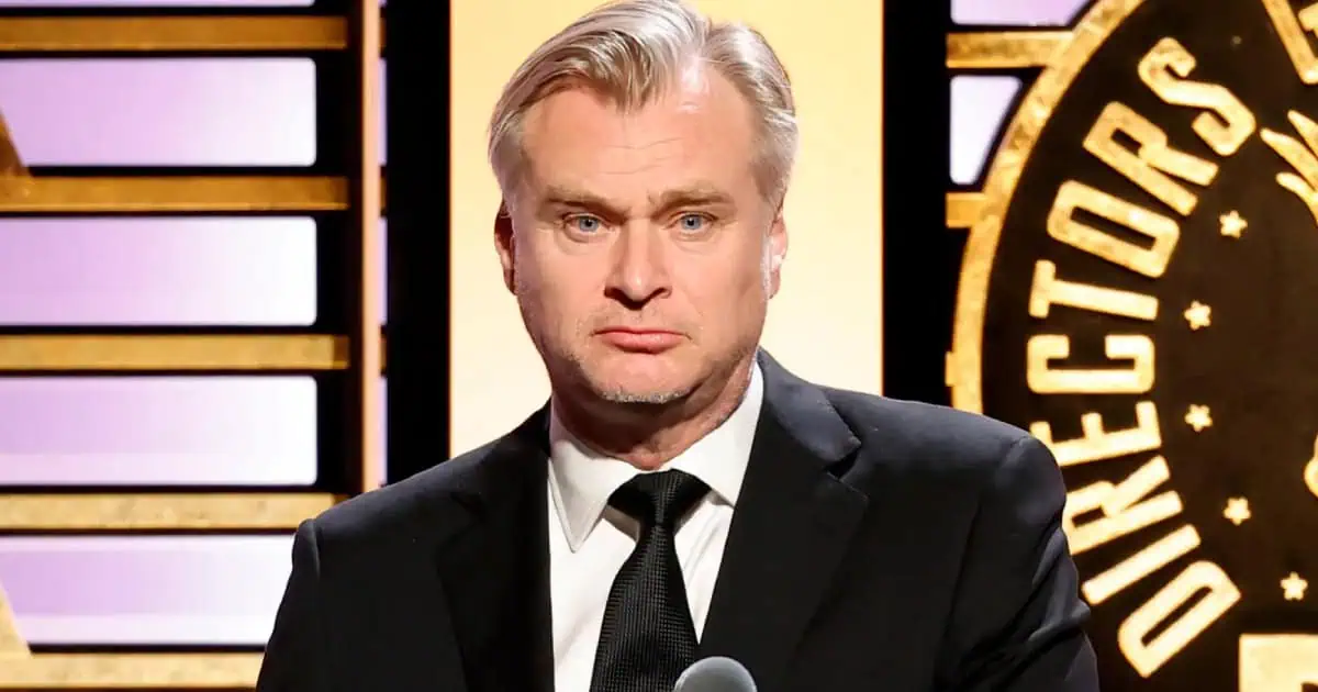 christopher nolan dga