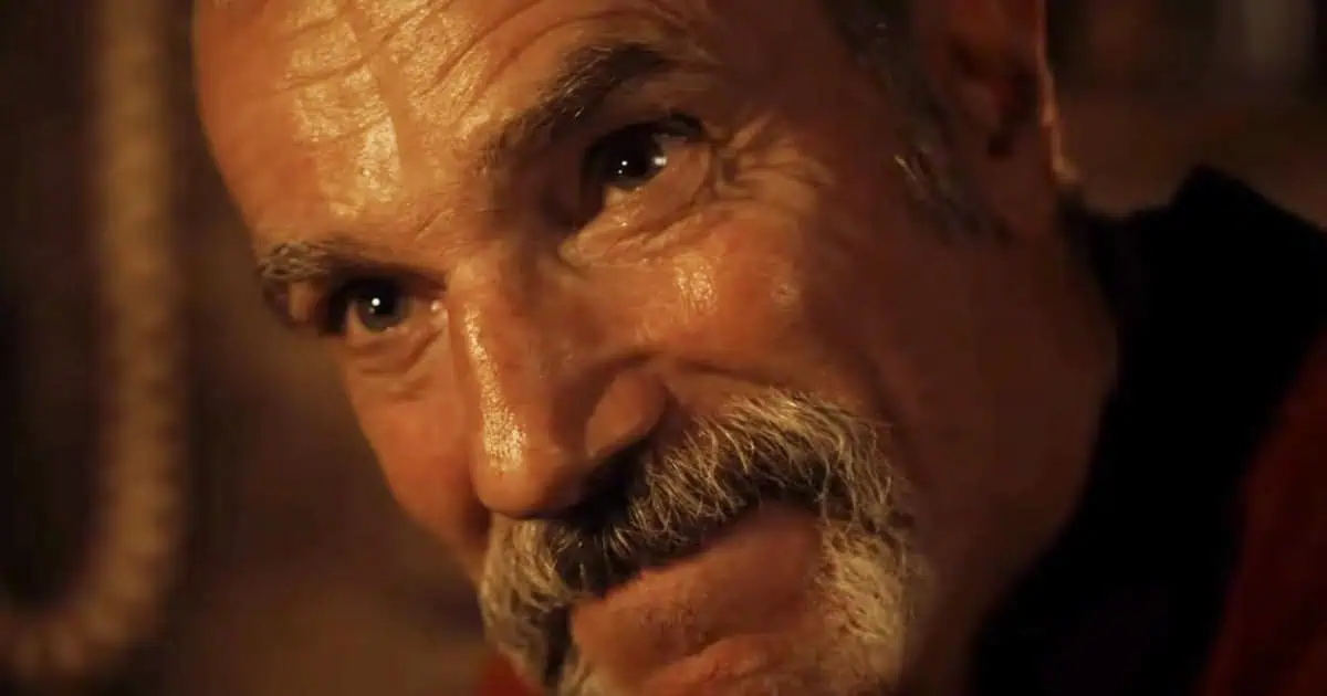 Daniel Day-Lewis, more acting