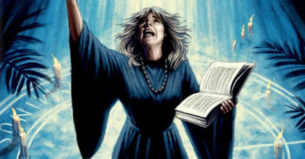 The 1977 Dan Curtis horror anthology movie Dead of Night is getting a Blu-ray release courtesy of Kino Cult