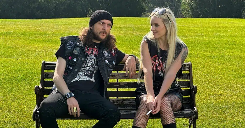 Deathgasm II: Goremageddon