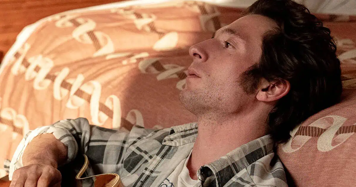 deliver me from nowhere