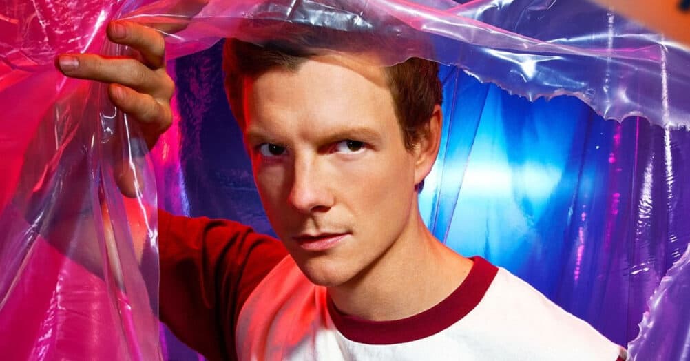 Dexter: Original Sin, Clyde Phillips