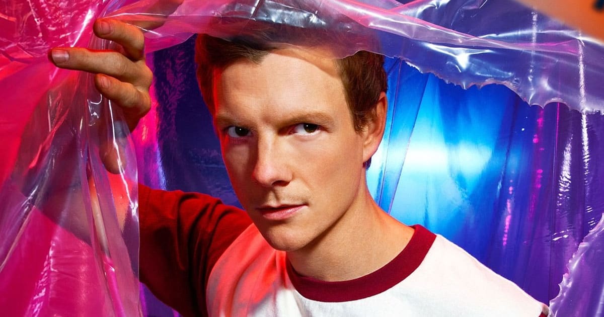 Dexter: Original Sin, Clyde Phillips