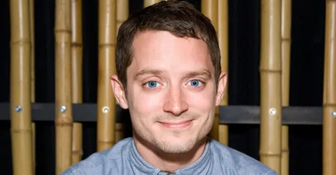 elijah wood