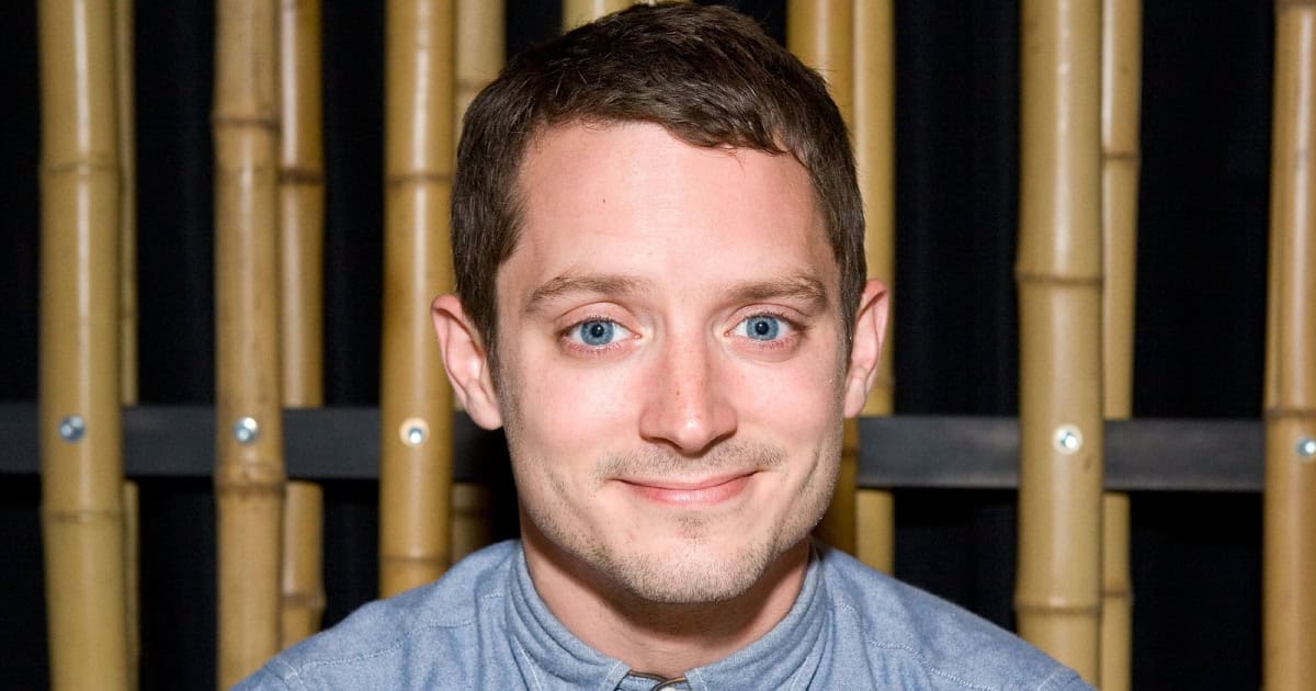 elijah wood