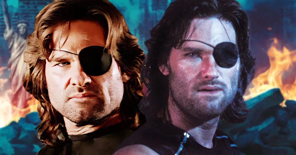 Escape from New York, Escape from L.A., Bong Joon-ho