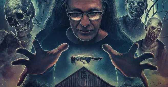 Once set to premiere in September, Greg Nicotero’s horror competition show Guts & Glory has moved back to October