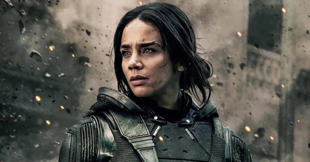 Hannah John-Kamen, Josh Holloway, and Famke Janssen are set to star in the disaster thriller One Second After