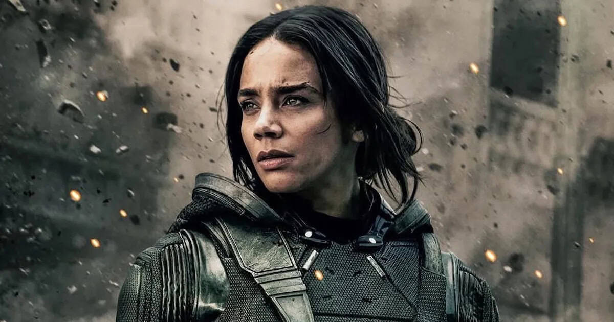 Hannah John-Kamen, Josh Holloway, and Famke Janssen are set to star in the disaster thriller One Second After