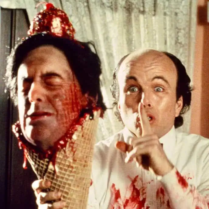 Clint Howard is working on Another Ice Cream Man, a follow-up of sorts to the 1995 horror comedy Ice Cream Man