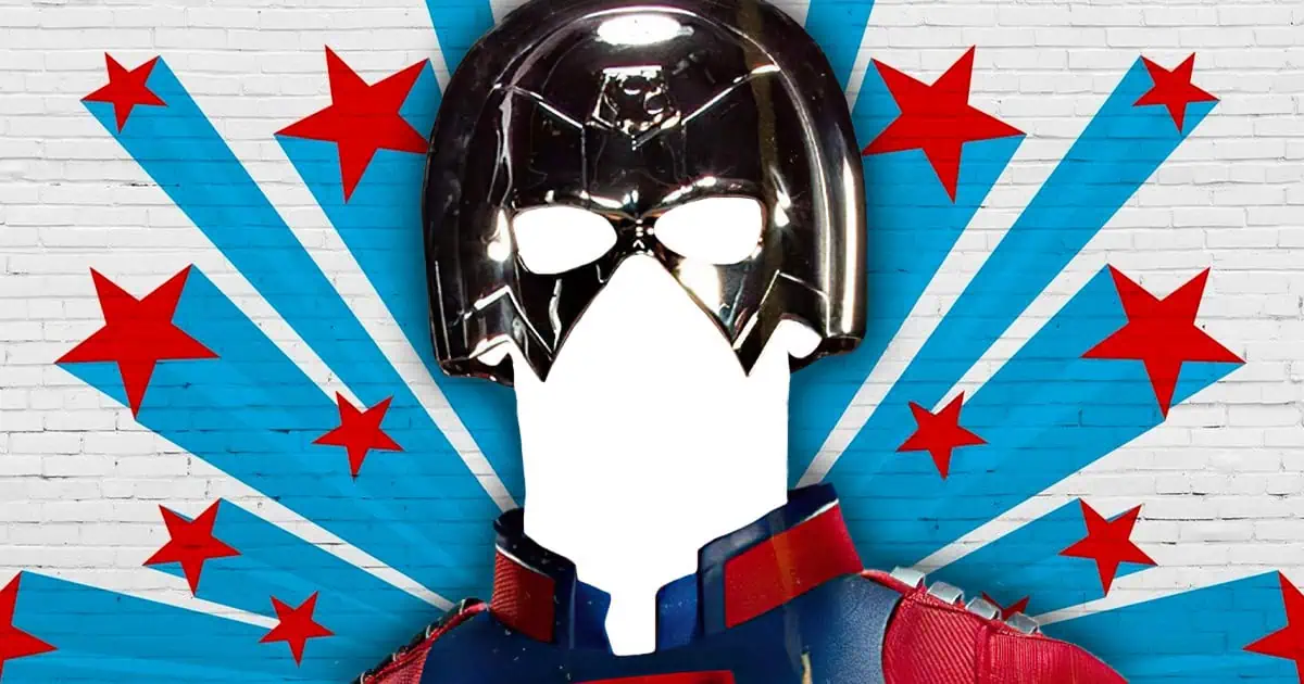 Peacemaker, James Gunn