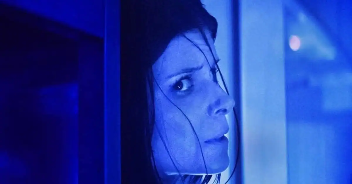 The sci-fi thriller The Astronaut, starring Kate Mara and Laurence Fishburne, has secured U.S. distribution with Vertical